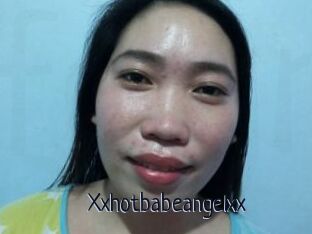 Xxhotbabeangelxx