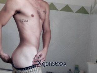 Xxjonsexxx