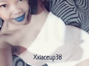 Xxlaceup38