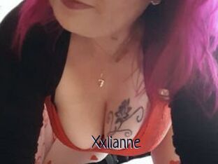 Xxlianne