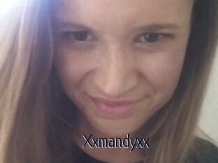Xxmandyxx