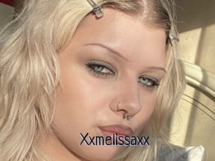 Xxmelissaxx