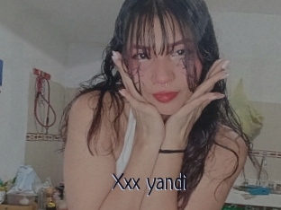 Xxx_yandi