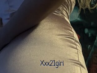 Xxx21girl