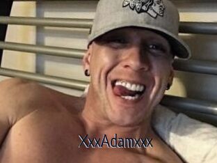 XxxAdamxxx