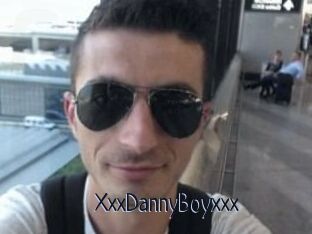 XxxDannyBoyxxx