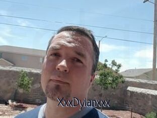 XxxDylanxxx