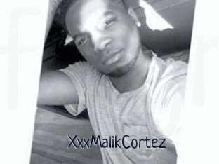 XxxMalikCortez