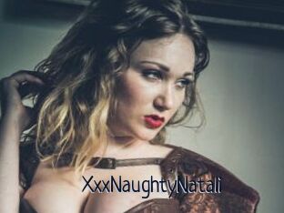 XxxNaughtyNatali