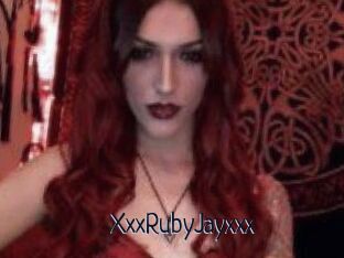 XxxRubyJayxxx