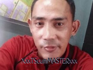 XxxTScumMASTERxxx