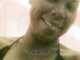 XxxWinterxxx