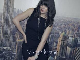 Xxxcandycane