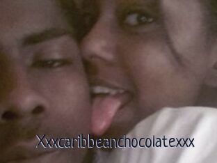 Xxxcaribbeanchocolatexxx