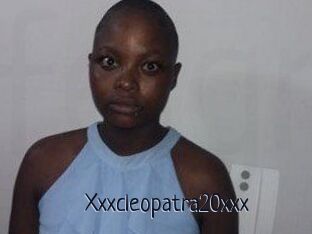 Xxxcleopatra20xxx