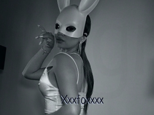 Xxxfoxxxx