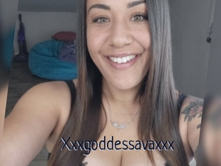 Xxxgoddessavaxxx