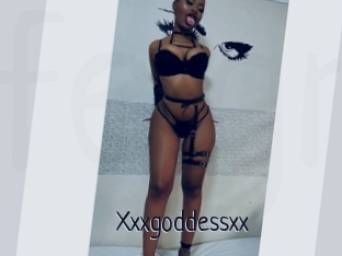 Xxxgoddessxx