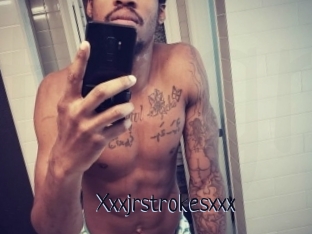 Xxxjrstrokesxxx