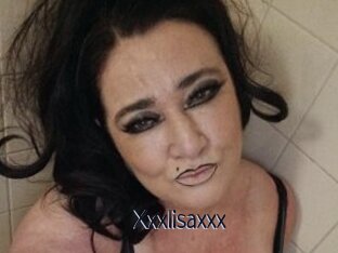 Xxxlisaxxx