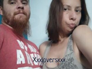 Xxxloversxxx