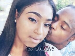 Xxxratedlove