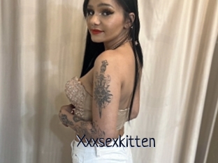 Xxxsexkitten