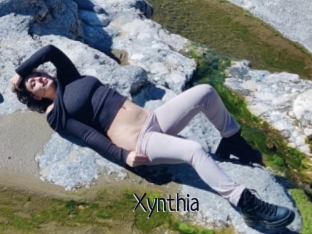 Xynthia