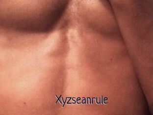 Xyzseanrule