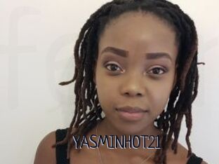 YASMINHOT21