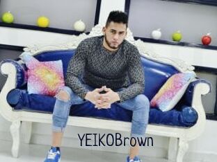 YEIKOBrown