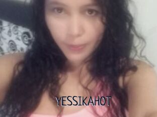 YESSIKAHOT
