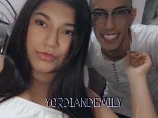 YORDIANDEMILY