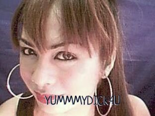 YUMMMYDICK4U