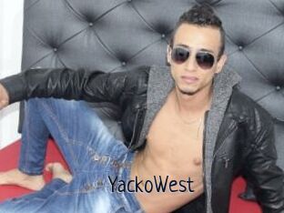 YackoWest