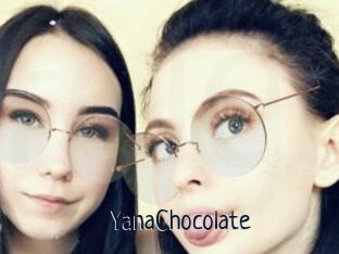 YanaChocolate