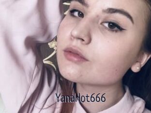 YanaHot666