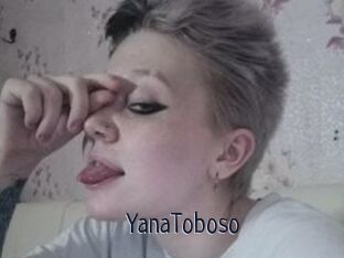 YanaToboso