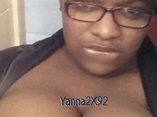 Yanna2X92