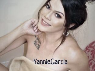 YannieGarcia