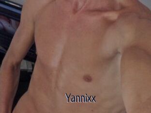 Yannixx
