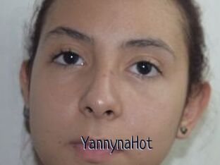 YannynaHot