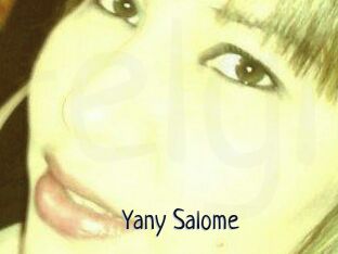 Yany_Salome