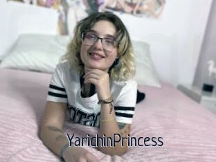 YarichinPrincess