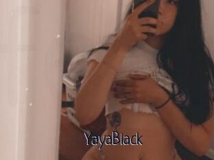 YayaBlack