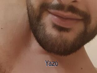 Yazo