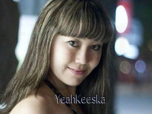 YeahKeeska