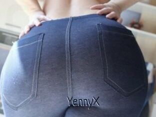 YennyX