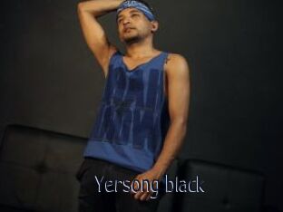 Yersong_black