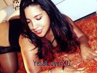 YessiLoverXU